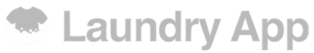 Laundry Logo